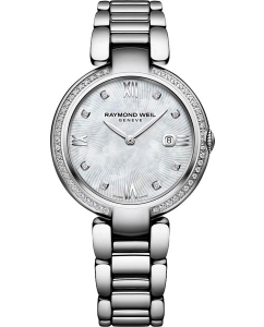 Купить Швейцарские наручные часы Raymond Weil 1600-STS-00995  в E-mobi