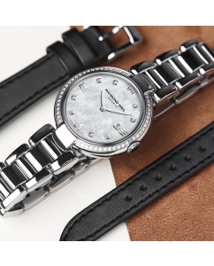 Купить Швейцарские наручные часы Raymond Weil 1600-STS-00995  в E-mobi