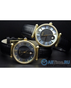 Купить Швейцарские наручные часы Epos 8000.700.22.65.15  в E-mobi