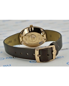 Купить Российские золотые наручные часы NIKA 0106.0.1.61A  в E-mobi