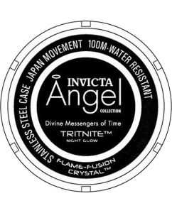 Купить Наручные часы Invicta IN24124  в E-mobi