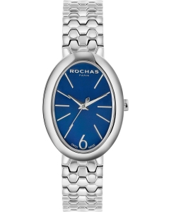 Купить Швейцарские наручные часы ROCHAS RP1L038M0021 в E-mobi