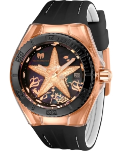 Купить Швейцарские наручные часы TechnoMarine TM119005 в E-mobi