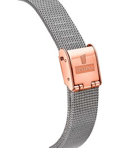 Купить Механические наручные часы Festina F20581/1  в E-mobi