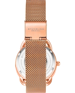 Купить Механические наручные часы Stuhrling 3990M.3  в E-mobi