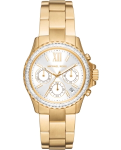 Купить Наручные часы Michael Kors MK7212 с хронографом в E-mobi