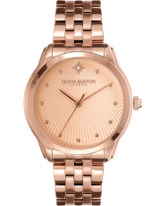 Купить Наручные часы Olivia Burton 24000051 в E-mobi