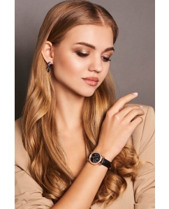 Купить Швейцарские наручные часы Continental 20505-LM554411  в E-mobi