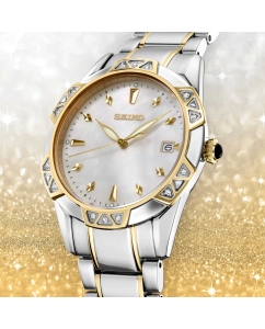 Купить Японские наручные часы Seiko SKK728P1  в E-mobi