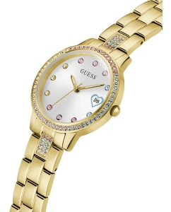 Купить Наручные часы Guess GW0657L2  в E-mobi
