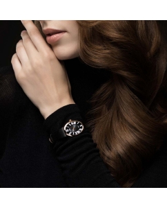 Купить Российские золотые наручные часы NIKA 0106.0.3.51A  в E-mobi