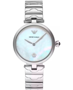 Купить Наручные часы Emporio Armani AR11235 в E-mobi
