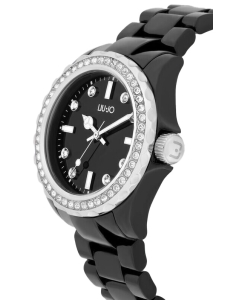 Купить Наручные часы LIU JO TLJ2165  в E-mobi