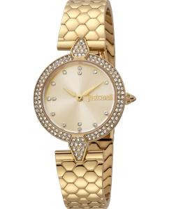 Купить Наручные часы Just Cavalli JC1L159M0055 в E-mobi