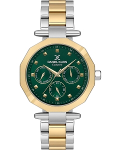 Купить Наручные часы Daniel Klein DK.1.13605-3 в E-mobi