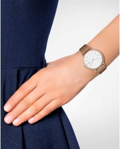 Купить Наручные часы Skagen SKW2784  в E-mobi