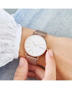 Купить Наручные часы Skagen SKW2784  в E-mobi