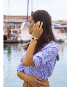 Купить Российские золотые наручные часы NIKA 0450.0.1.45A  в E-mobi