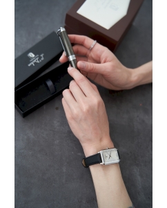 Купить Швейцарские наручные часы L Duchen D591.11.33  в E-mobi