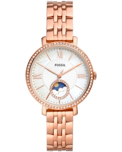 Купить Наручные часы Fossil ES5165 в E-mobi