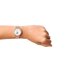 Купить Наручные часы Fossil ES5165  в E-mobi