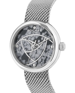Купить Швейцарские наручные часы ROCHAS RP1L029M0011  в E-mobi