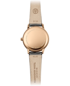 Купить Швейцарские наручные часы Raymond Weil 5385-C5S-00859  в E-mobi