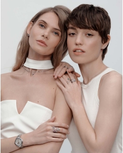 Купить Швейцарские механические наручные часы Titoni 23978-S-622  в E-mobi