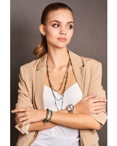 Купить Титановые наручные часы Boccia Titanium 3334-01  в E-mobi