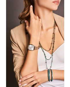 Купить Титановые наручные часы Boccia Titanium 3334-01  в E-mobi