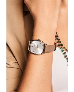 Купить Титановые наручные часы Boccia Titanium 3334-01  в E-mobi