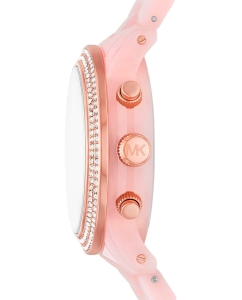 Купить Наручные часы Michael Kors MK7424 с хронографом  в E-mobi