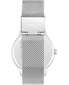 Купить Наручные часы Stuhrling 3904.2  в E-mobi