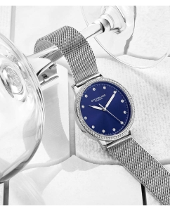 Купить Наручные часы Stuhrling 3904.2  в E-mobi