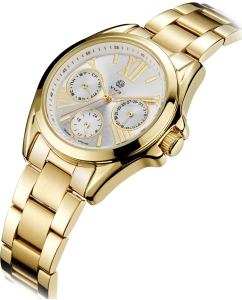 Купить Российские наручные часы Михаил Москвин 3040B-2  в E-mobi