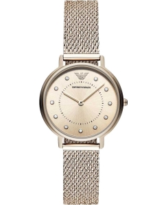 Купить Наручные часы Emporio Armani AR11129 в E-mobi