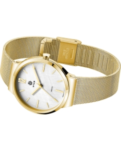 Купить Российские наручные часы Михаил Москвин 1329A2B2  в E-mobi