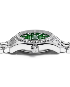 Купить Швейцарские механические наручные часы Titoni 729-S-697  в E-mobi