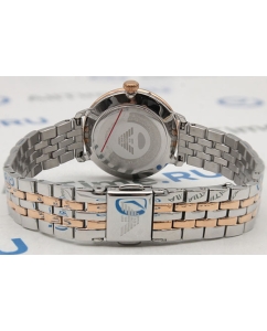 Купить Наручные часы Emporio Armani AR11157  в E-mobi