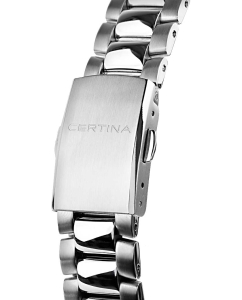Купить Швейцарские наручные часы Certina C032.251.11.051.09  в E-mobi