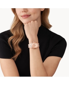 Купить Наручные часы Michael Kors MK7324 с хронографом  в E-mobi