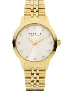 Купить Наручные часы Rodania R10010 в E-mobi