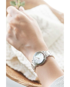 Купить Японские наручные часы Citizen EM1090-60D  в E-mobi