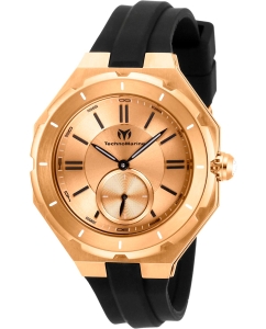 Купить Швейцарские наручные часы TechnoMarine TM118007 в E-mobi
