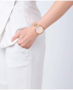 Купить Наручные часы Fossil BQ3036 с хронографом  в E-mobi