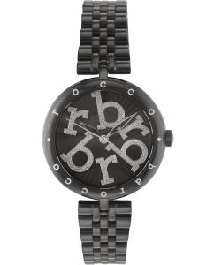 Купить Наручные часы Roccobarocco RB.4878L-01M в E-mobi