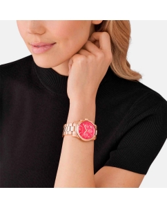 Купить Наручные часы Michael Kors MK7352 с хронографом  в E-mobi