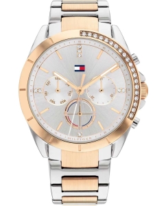 Купить Наручные часы Tommy Hilfiger 1782387 в E-mobi