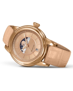 Купить Швейцарские наручные часы Aviator V.1.33.2.260.4  в E-mobi