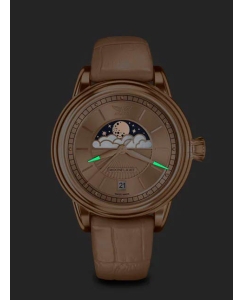 Купить Швейцарские наручные часы Aviator V.1.33.2.260.4  в E-mobi